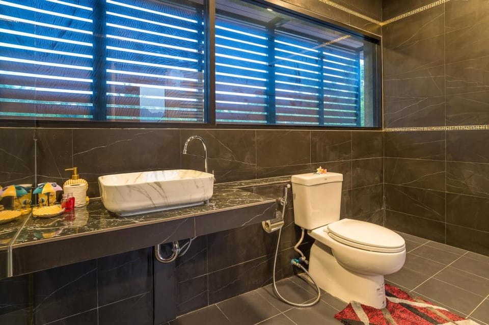 The Country Villa Villa in Krabi Changwat