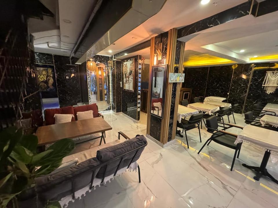Grand Prince Hotel Hotel in Istanbul