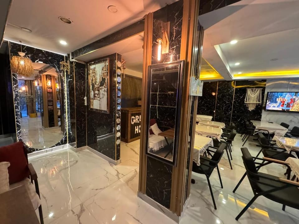 Grand Prince Hotel Hotel in Istanbul