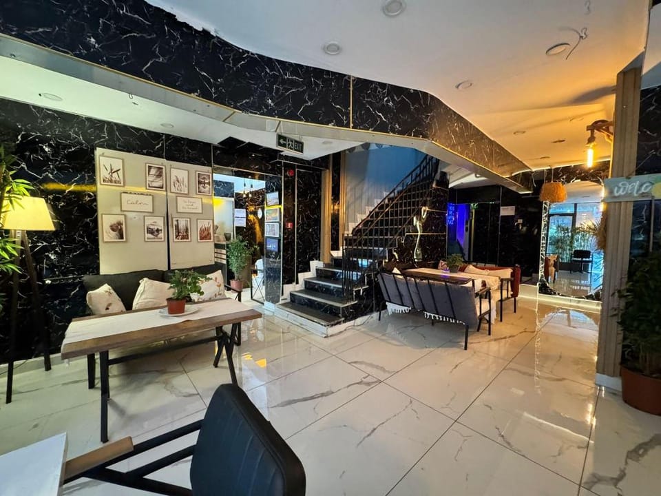 Grand Prince Hotel Hotel in Istanbul