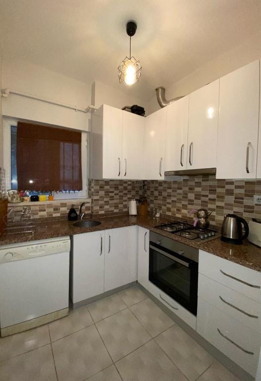 Cosy Whole House at the Heart of Nisantasi Apartment in Istanbul