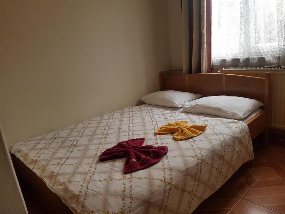 mega star hotel istanbul Apartment in Istanbul