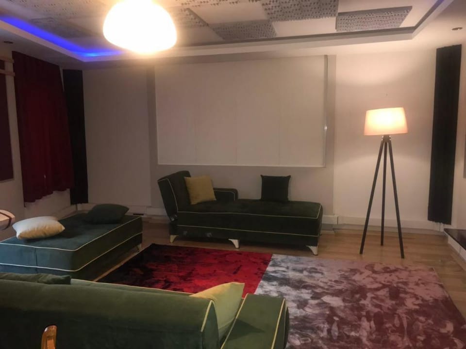 luxury,safe and Comfortable apartment-rose travel Apartment in Istanbul