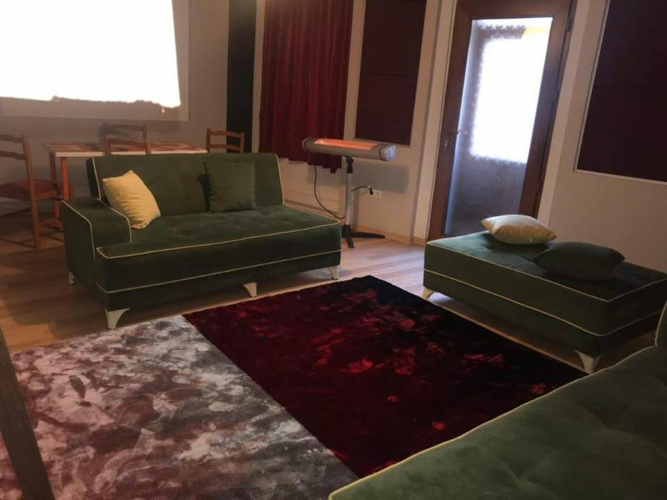 luxury,safe and Comfortable apartment-rose travel Apartment in Istanbul