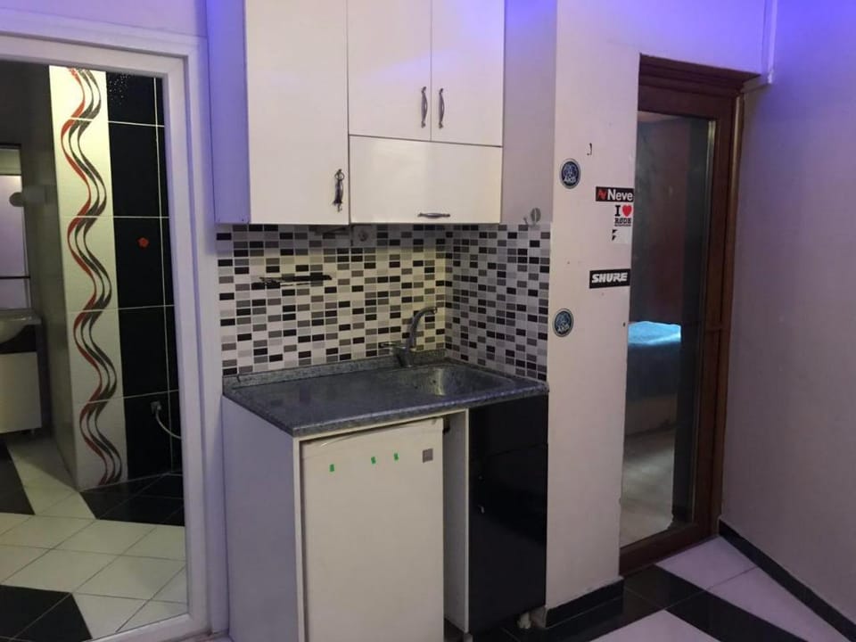 luxury,safe and Comfortable apartment-rose travel Apartment in Istanbul