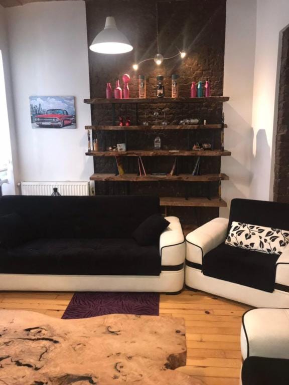 luxury,safe and Comfortable apartment-rose travel Apartment in Istanbul