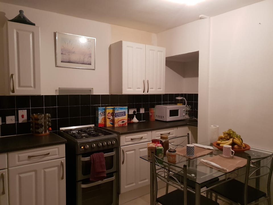 Lucurious double room in shared flat Apartment in Sheffield