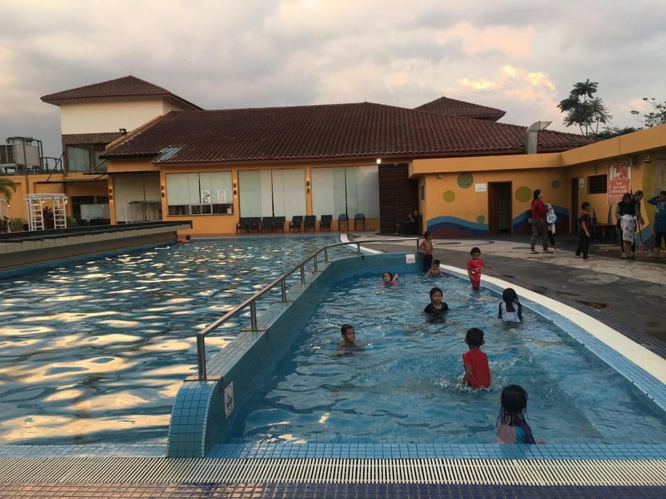 D’Savoy Homes @Famosa 3Bedroom Apartment in Negeri Sembilan, Malaysia
