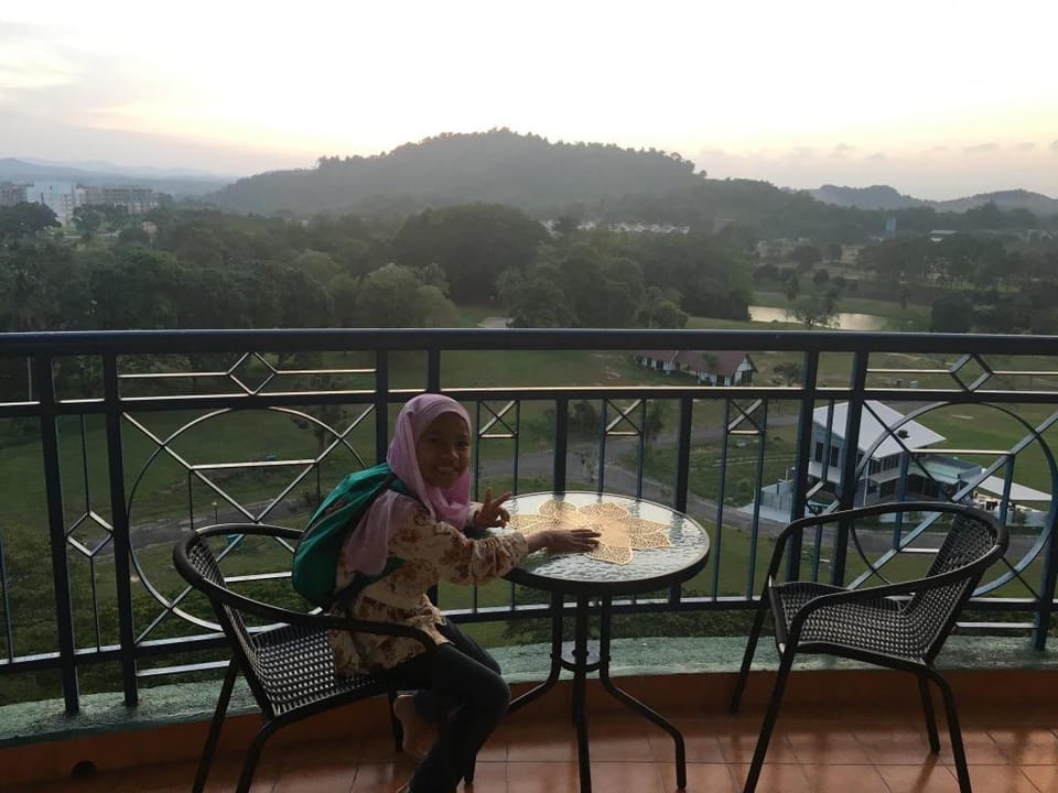 D’Savoy Homes @Famosa 3Bedroom Apartment in Negeri Sembilan, Malaysia