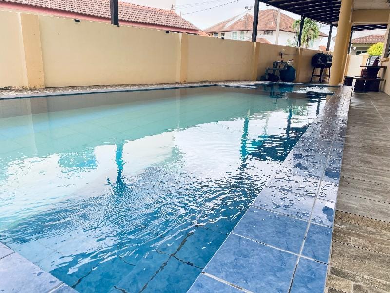 Casa Drezqi Homestay Melaka (Private Pool) Vacation rental in Malacca