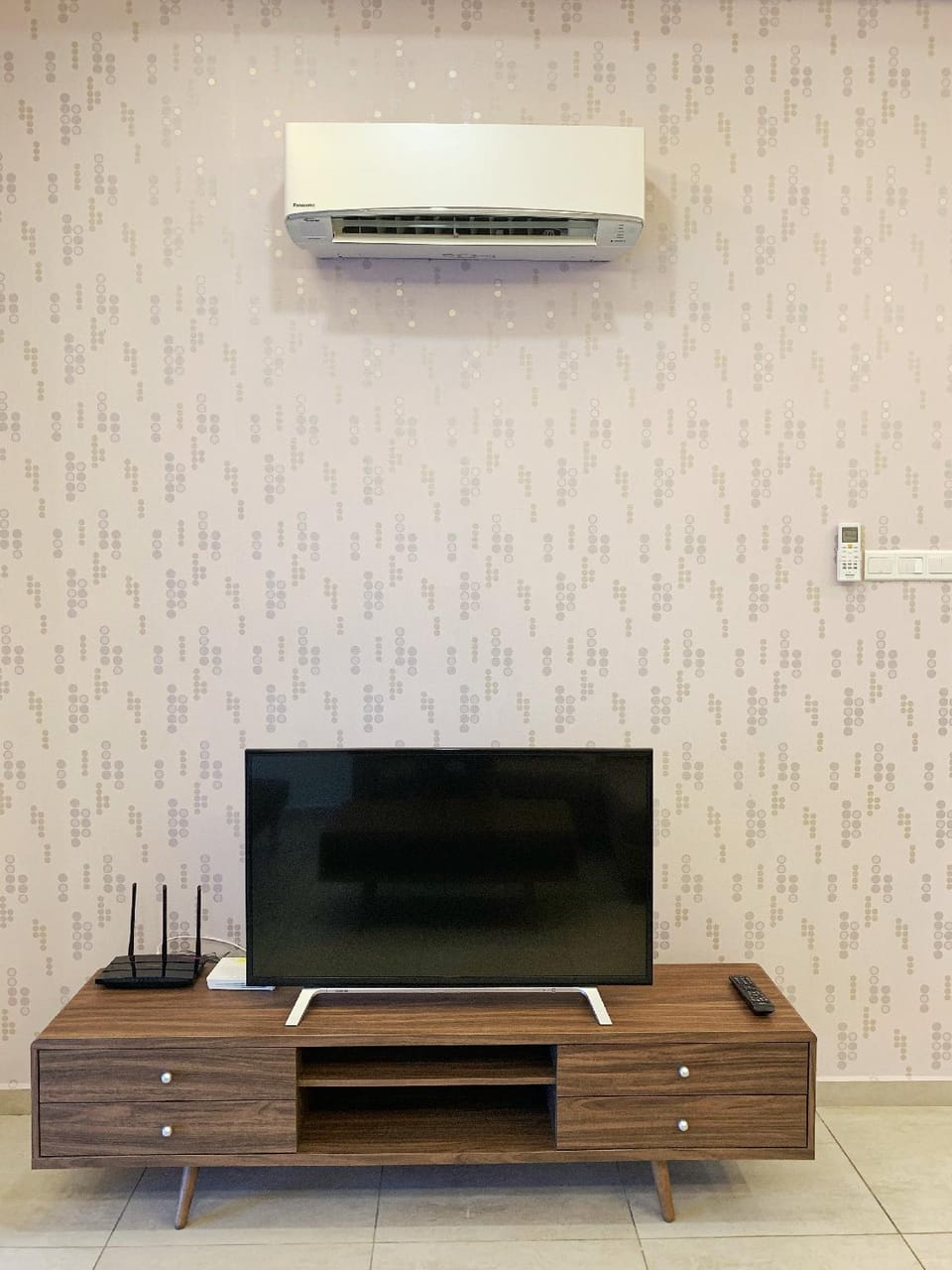 Comfort Home-Atlantis Sea&Cityview 23F (Wifi) 8pax Apartment in Malacca