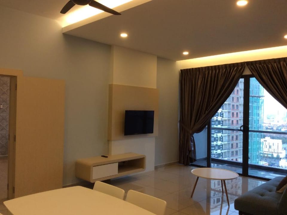 Malacca City Center Apartments Apartment in Malacca