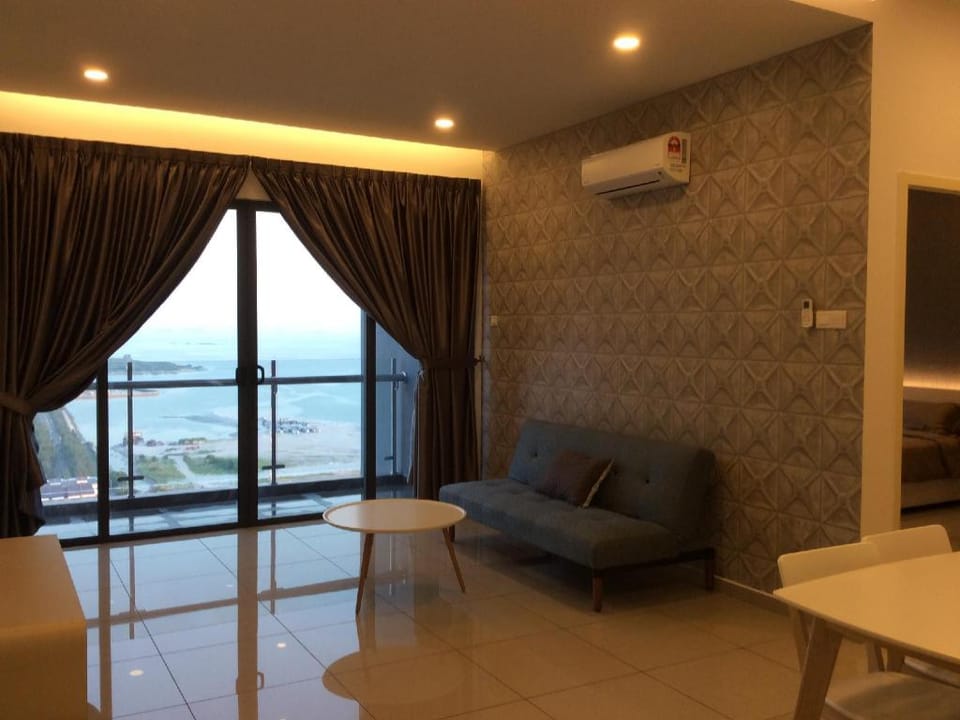 Malacca City Center Apartments Apartment in Malacca