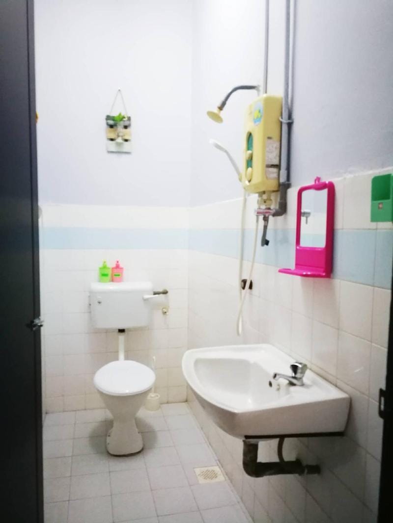 Kota Laksamana 32A Vacation rental in Malacca