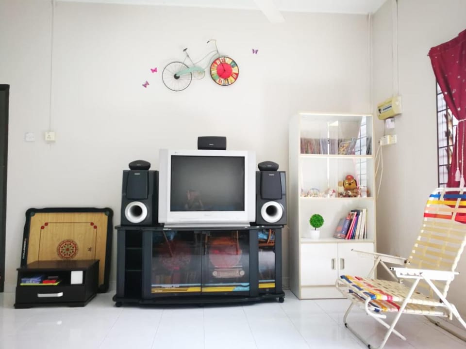 Kota Laksamana 32A Vacation rental in Malacca