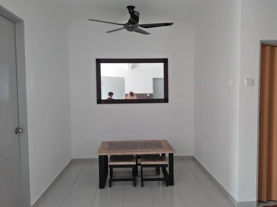 KASA HEIGHT HOMESTAY @ ALOR GAJAH Vacation rental in Malaysia