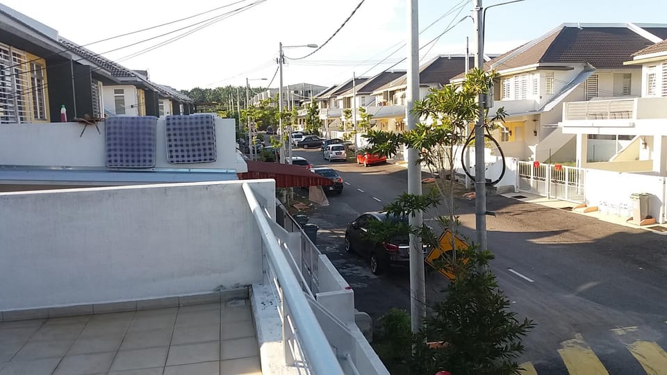 KASA HEIGHT HOMESTAY @ ALOR GAJAH Vacation rental in Malaysia
