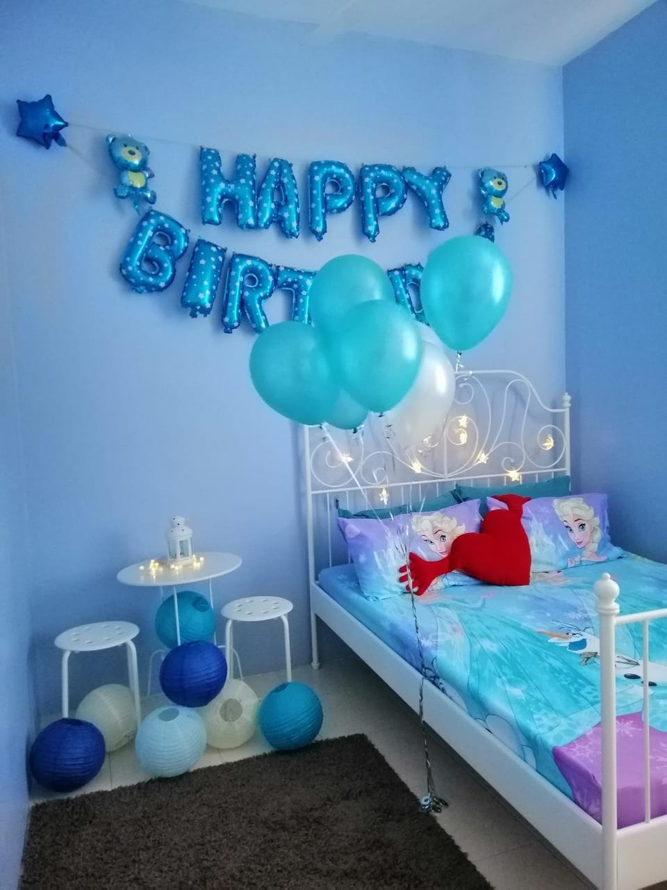 cozy homestay Vacation rental in Malacca