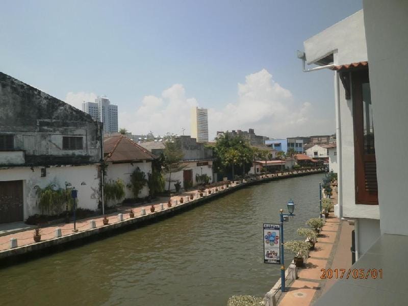 Happy Sweet Heritage Residence Jonker- Deluxe Room Vacation rental in Malacca