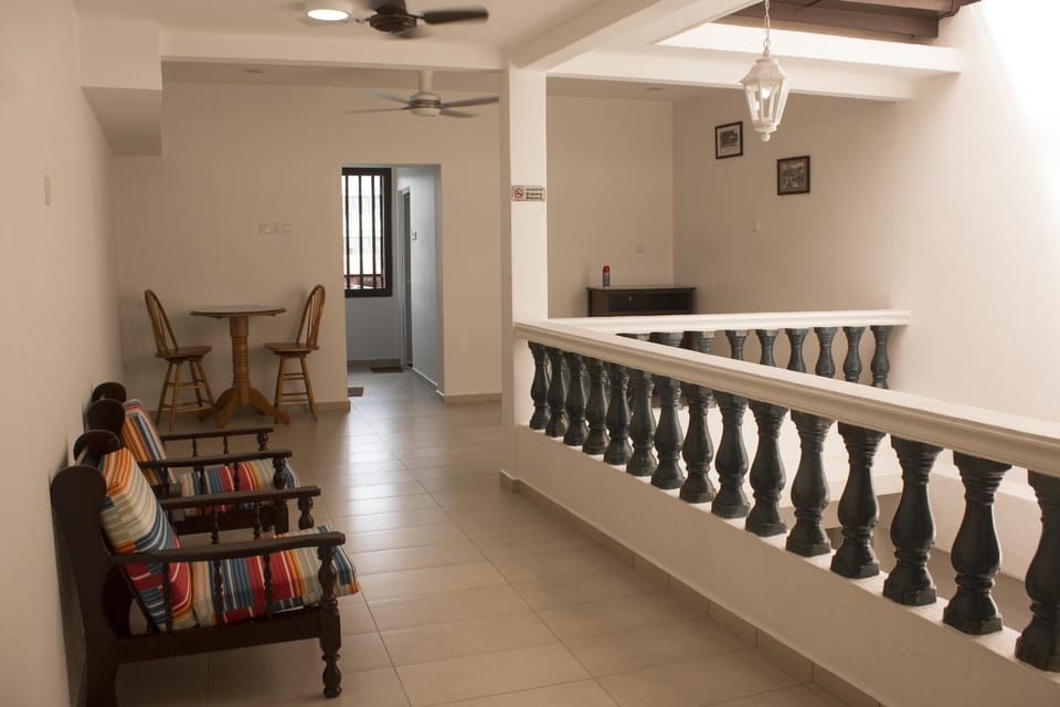 51 MyHomeStory 5Bedroom #JawaStreet #Near Jonker Vacation rental in Malacca