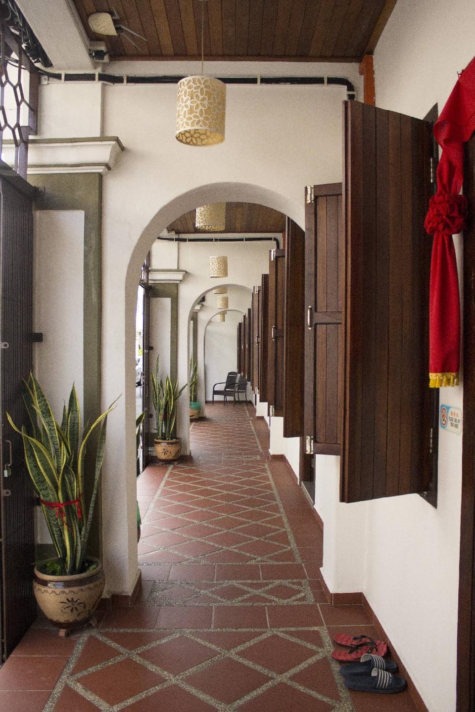 51 MyHomeStory 5Bedroom #JawaStreet #Near Jonker Vacation rental in Malacca