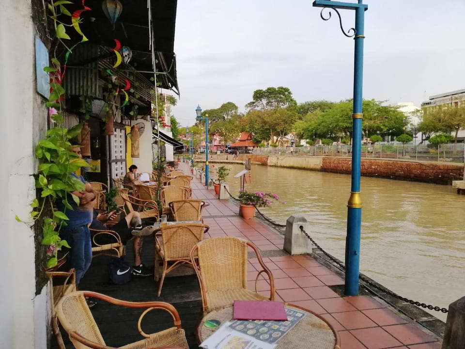 51 MyHomeStory 5Bedroom #JawaStreet #Near Jonker Vacation rental in Malacca