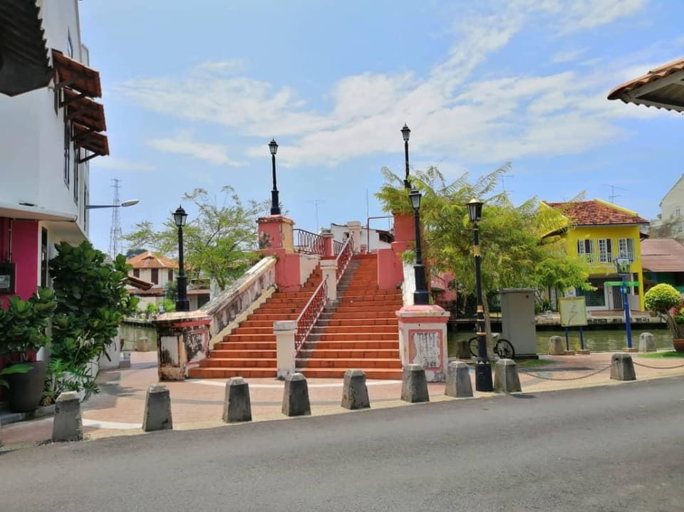 55 MyHomeStory 3Bedroom #JawaStreet #Near Jonker Vacation rental in Malacca