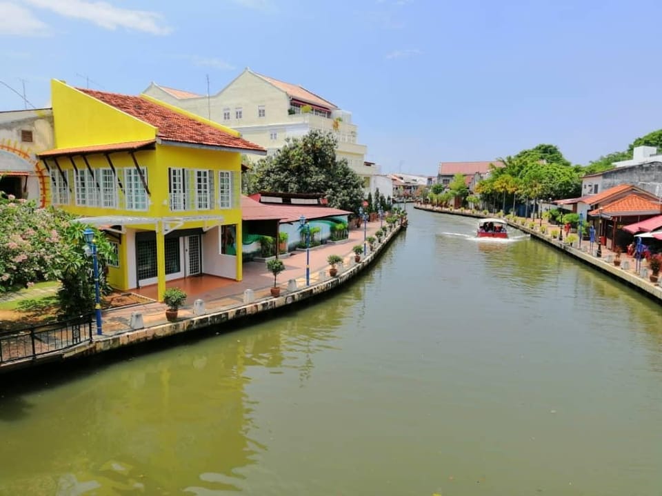 55 MyHomeStory 3Bedroom #JawaStreet #Near Jonker Vacation rental in Malacca