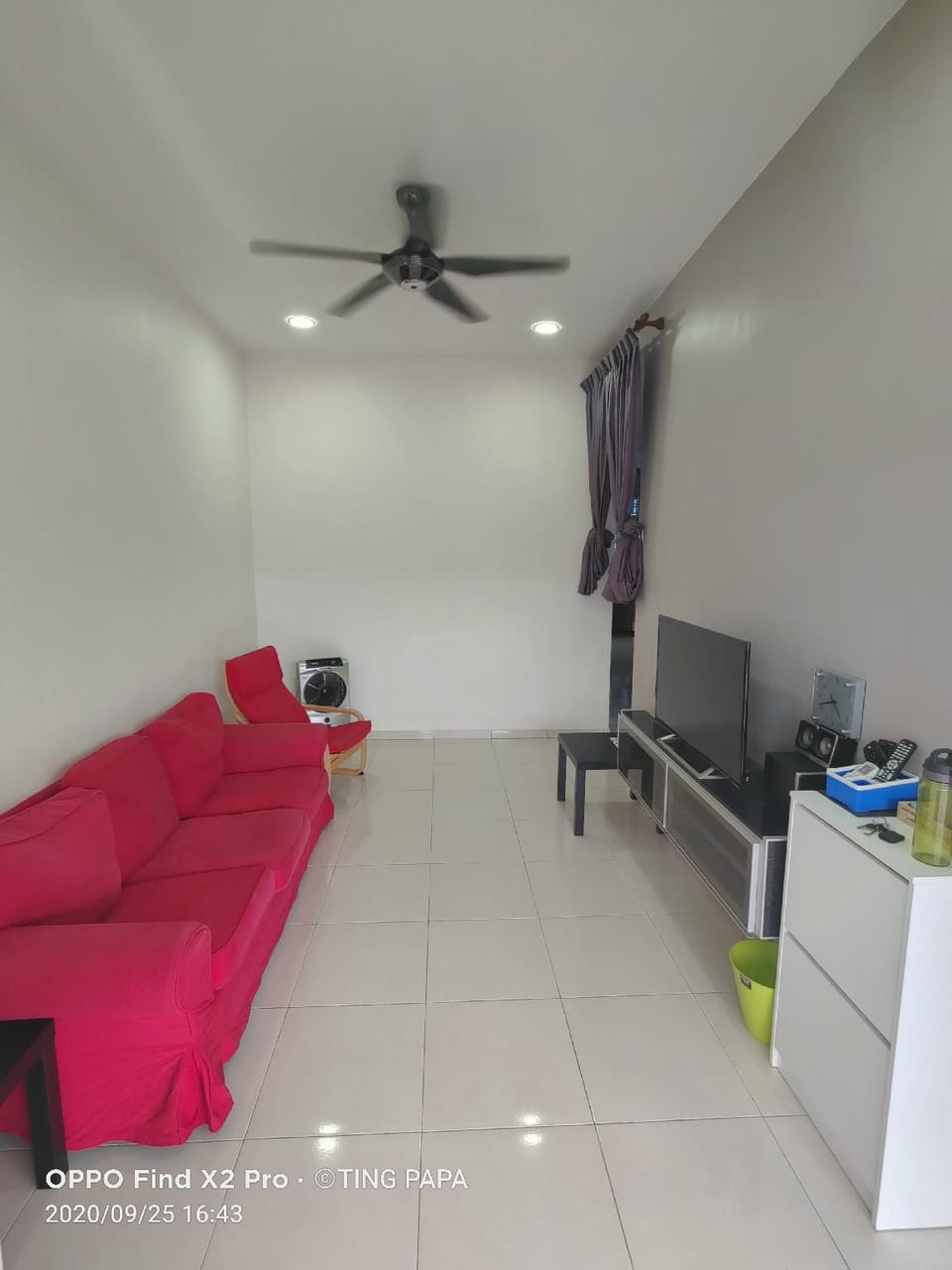 REMBIA FAMILY SUITE Vacation rental in Malaysia