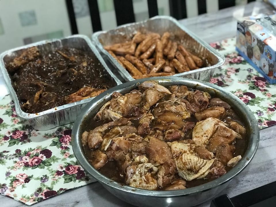 D'Q Putra Homestay Melaka (MIQA) Vacation rental in Malacca