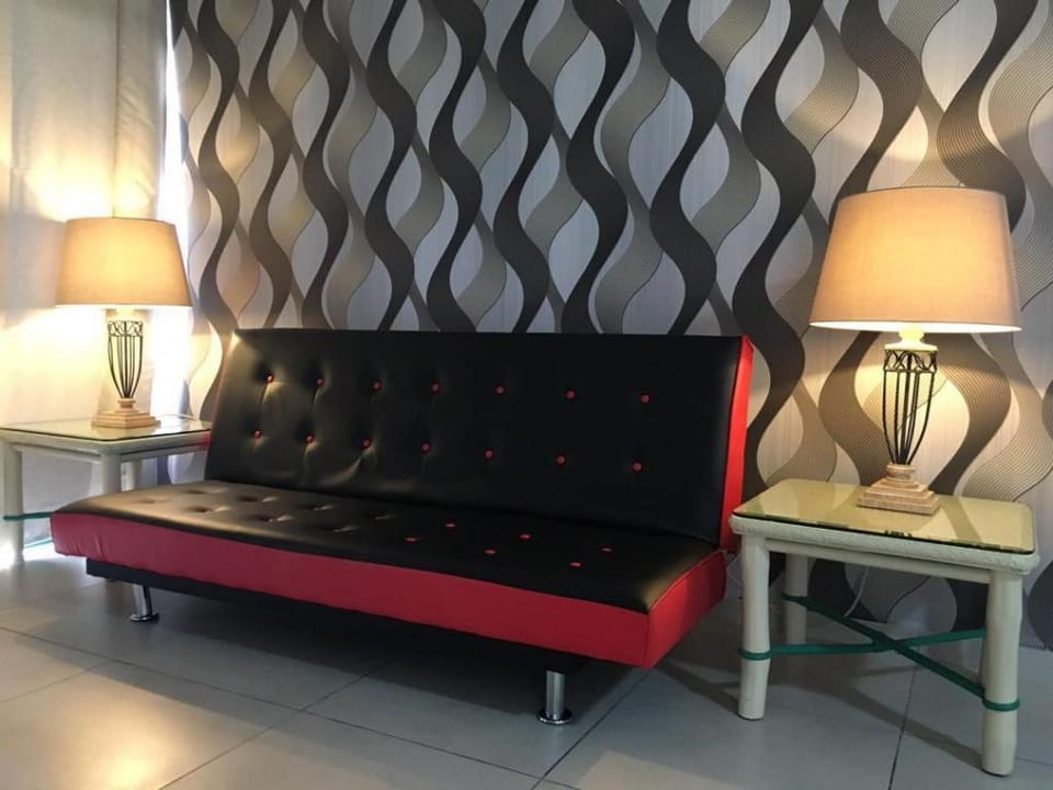 CostaSuite8016 Apartment in Malacca
