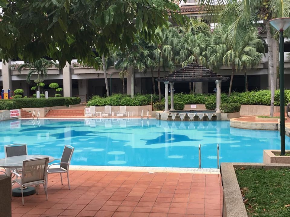 CostaSuite8016 Apartment in Malacca