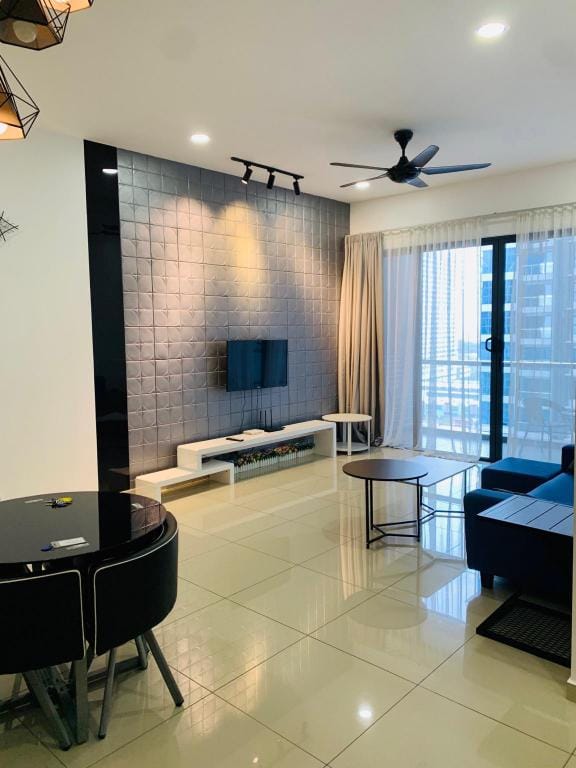 ATLANTIS Sweetstay Apartment in Malacca