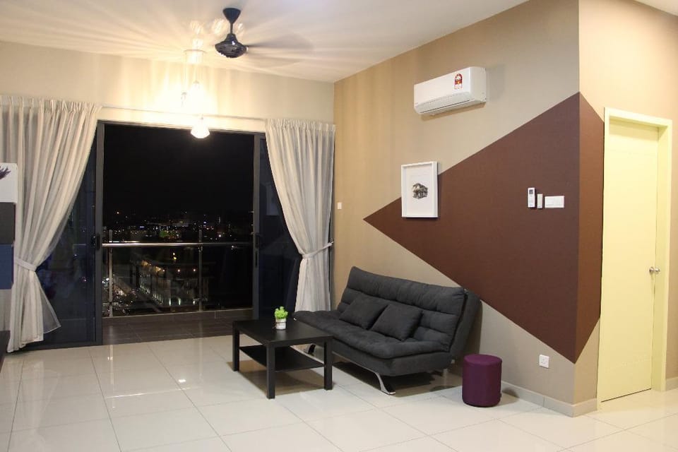 ATLANTIS SweetHome  02 Apartment in Malacca