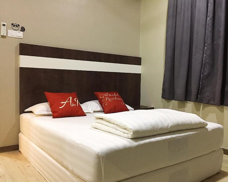 Amadel® Residence 爱媄德民宿 1314 Apartment in Malacca