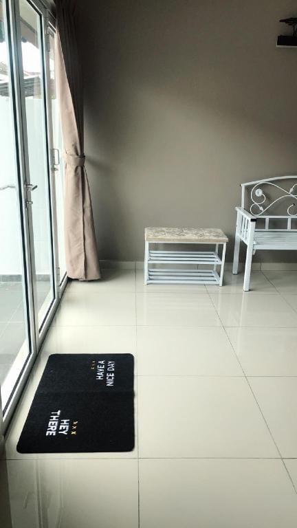The White House Heritage Near Jonker Melaka Vacation rental in Malacca