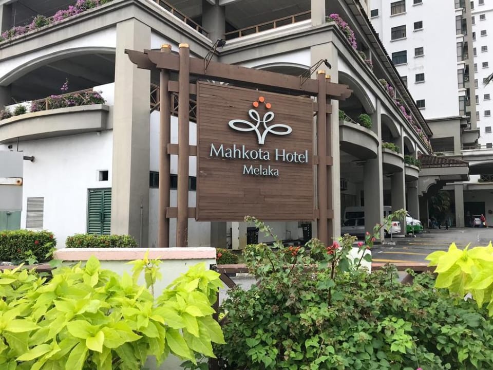 Garden 1BR Mahkota Melaka/Walk to mall/Jonker/MMC Apartment in Malacca