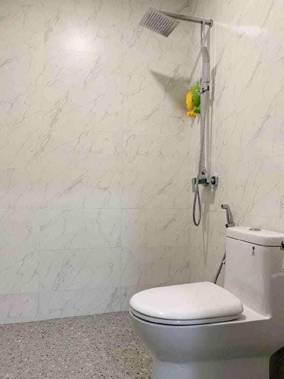 Garden 1BR Mahkota Melaka/Walk to mall/Jonker/MMC Apartment in Malacca