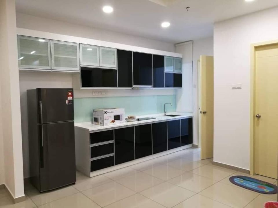 Comfort Home-Atlantis Poolview B32-10 WiFi (5 Pax) Apartment in Malacca