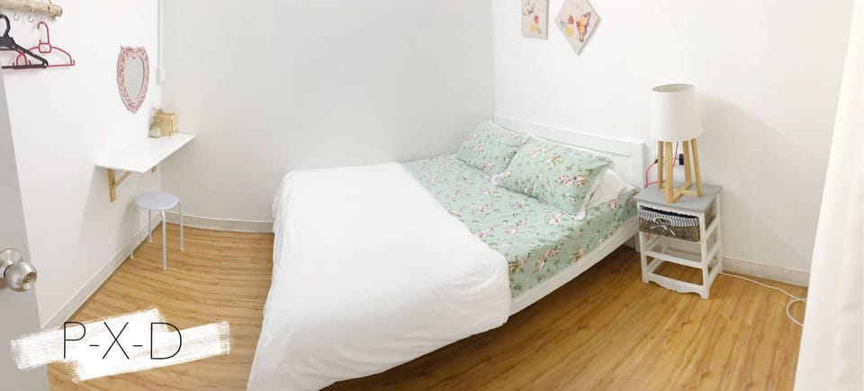 14A@Kota Homestay | Walking Distance to Jonker St Vacation rental in Malacca