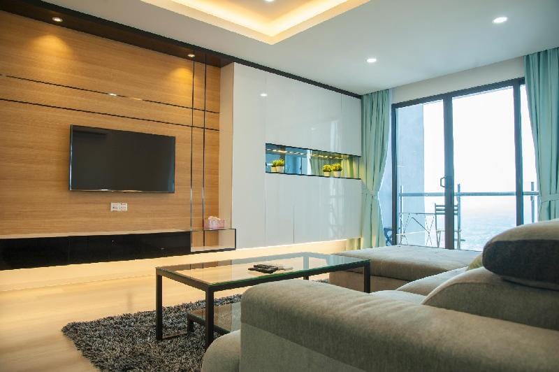 Modern Family Suite@36 Chong Family Home Stay Apartment in Malacca