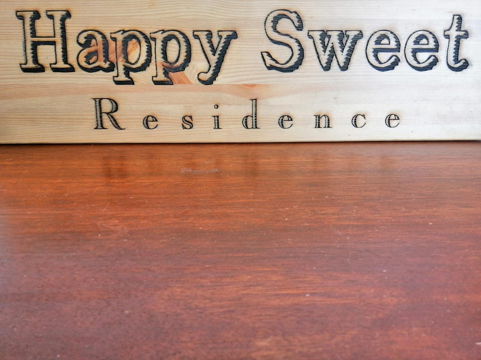 Happy Sweet Heritage Residence Jonker-Family Room  Vacation rental in Malacca