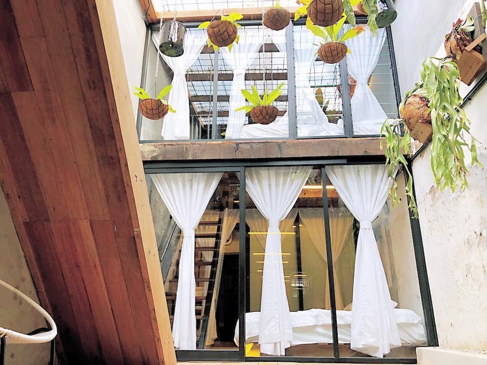 Rimba Jonker, Melaka Herritage Residence  Villa in Malacca