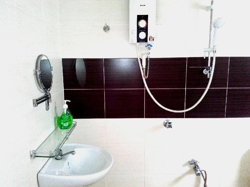 Happy Sweet Heritage Residence Jonker-Double Room  Vacation rental in Malacca