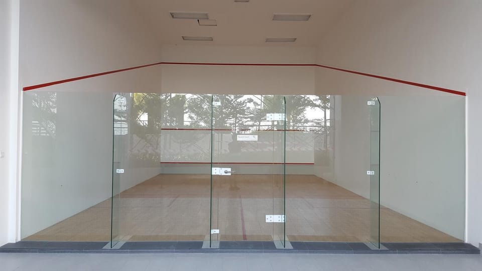 CSM 4pax Studio 8 to 12min Mosque/Jonker/Stadthuys Apartment in Malacca