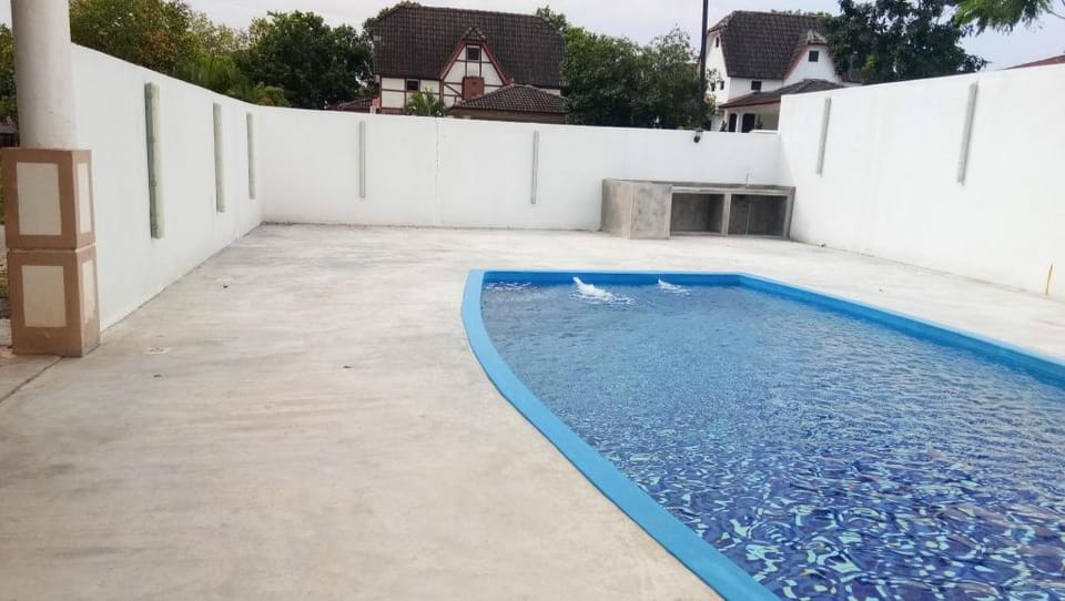 SHA GATHERING ALOR GAJAH BUNGALOW, A FAMOSA Vacation rental in Negeri Sembilan, Malaysia