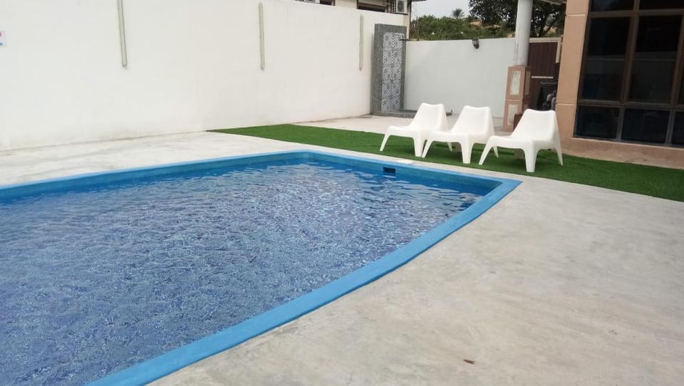 SHA GATHERING ALOR GAJAH BUNGALOW, A FAMOSA Vacation rental in Negeri Sembilan, Malaysia