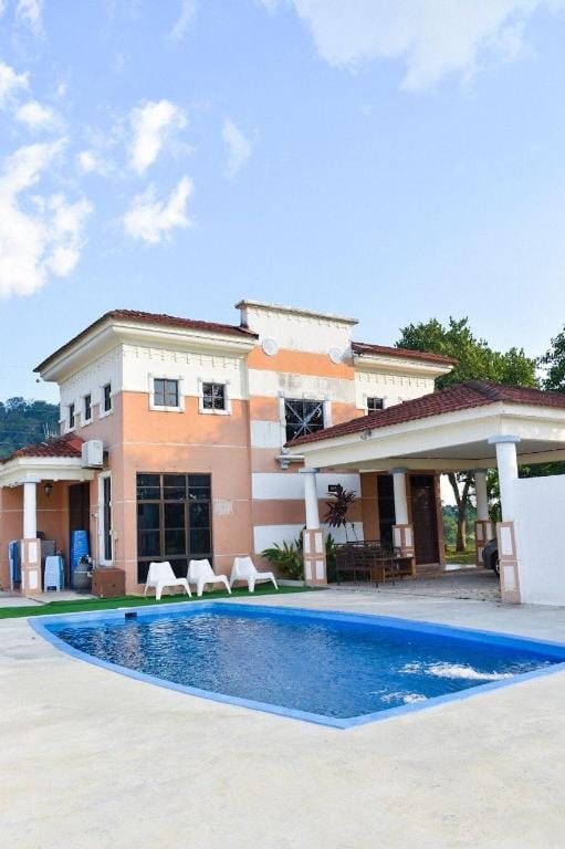 SHA GATHERING ALOR GAJAH BUNGALOW, A FAMOSA Vacation rental in Negeri Sembilan, Malaysia