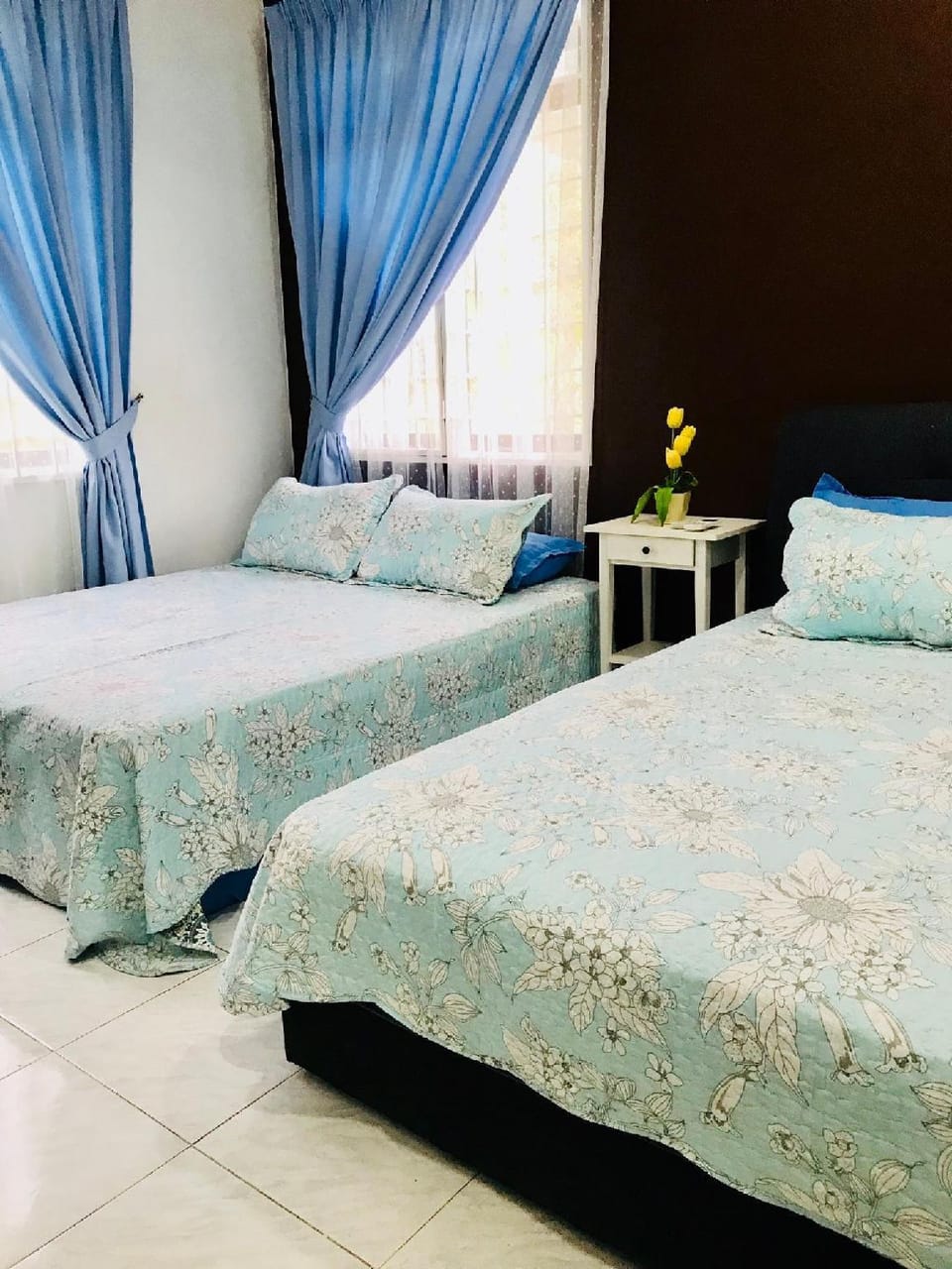 Afamosa 208 charming bungalow muslim Vacation rental in Negeri Sembilan, Malaysia