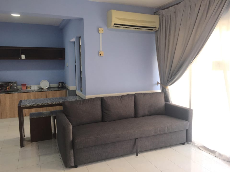 D'Savoy Homes@Famosa Resort Apartment in Negeri Sembilan, Malaysia